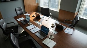 AI Strategy & Implementation